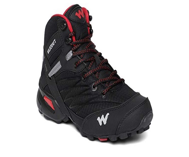Best Trekking Shoe Brands in India (June 2023)